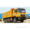 Weichai 380HP Shacman 6*6 F2000 dump truck,tipper truck +86 13597828741